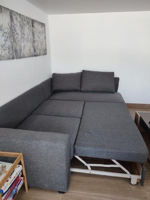 Maison 4 Personnes Avec Mezzanine *