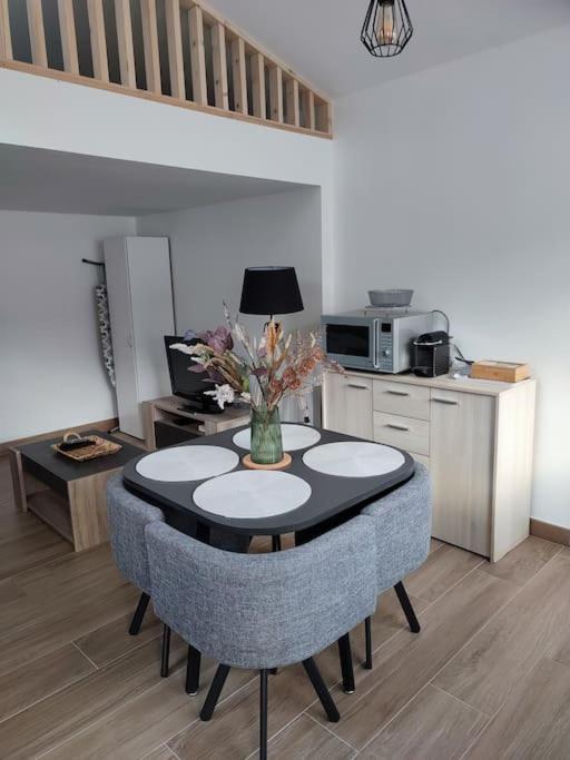 Maison 4 Personnes Avec Mezzanine Saint-Marcel (Eure)